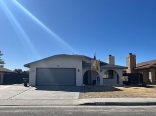 325 E Wilson Ave, Ridgecrest, CA 93555
