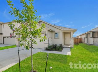 5121 Sidesaddle Dr, Georgetown, TX 78626