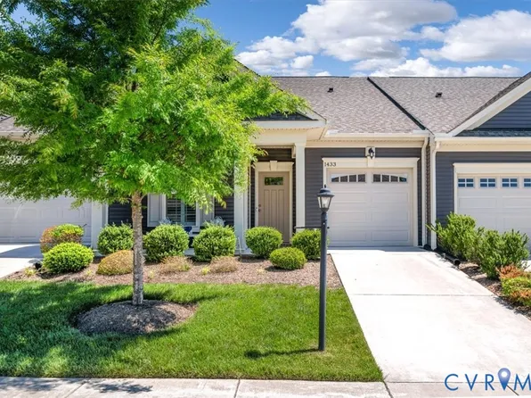 1433 Avondale Woods Dr, North Chesterfield, VA 23235