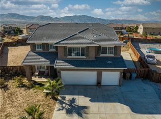 8169 Sonia Ct, Hesperia, CA 92345