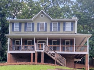 4993 Shallow Ridge Rd NE, Kennesaw, GA 30144