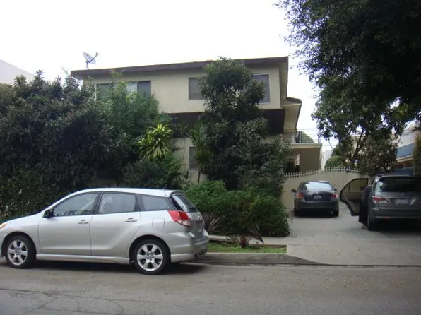 1444 Barry Ave #4, Los Angeles, CA 90025