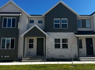 61 S Lunar Way, Mapleton, UT 84664