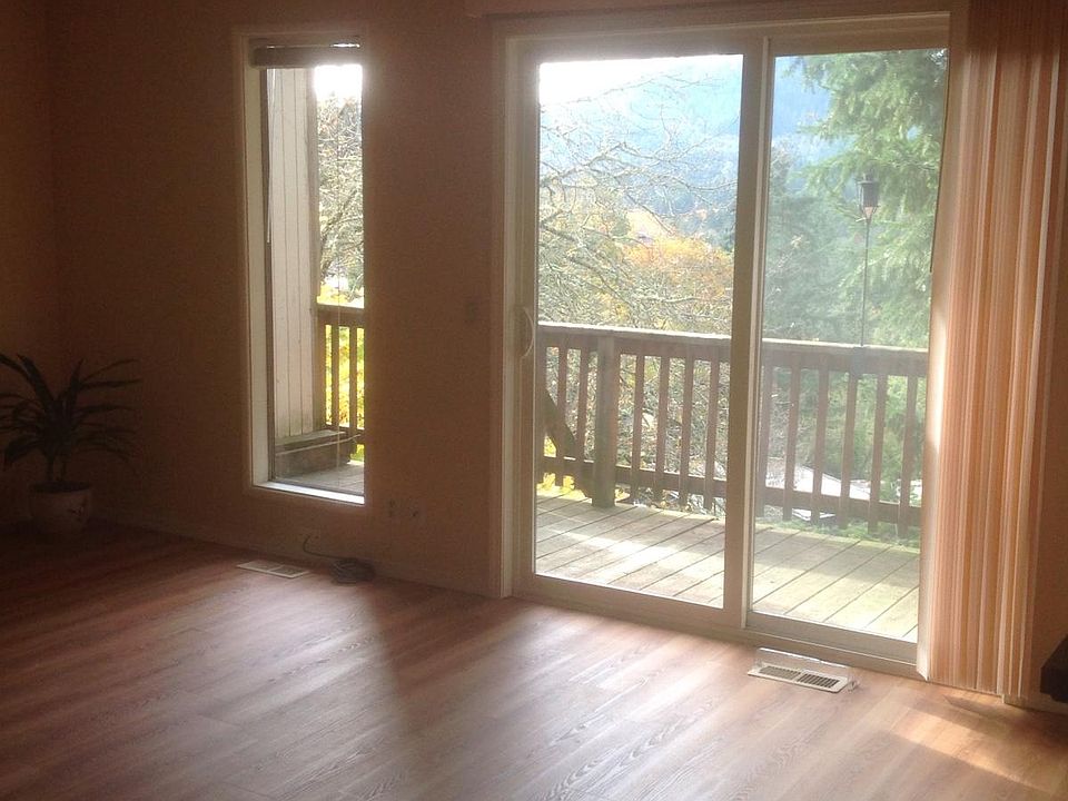 View from Living Room