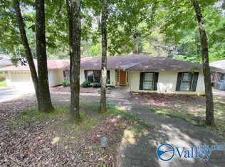 7804 Smoke Rise Rd SE, Huntsville, AL 35802
