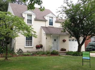 3211 Drummond Rd, Toledo, OH 43606