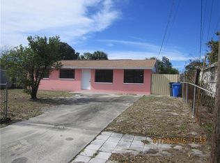 6004 Axelrod Rd, Tampa, FL 33634