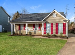 1630 Pamela Lorraine Dr, Charlotte, NC 28213