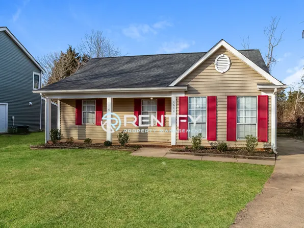 1630 Pamela Lorraine Dr, Charlotte, NC 28213