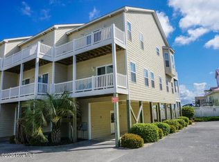 402 Sea Star Cir, Surf City, NC 28445