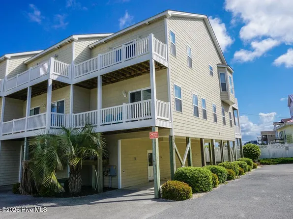402 Sea Star Cir, Surf City, NC 28445