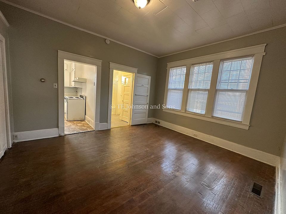 Downtown and West End Location 666 1/2 N Spring St Winston Salem, NC