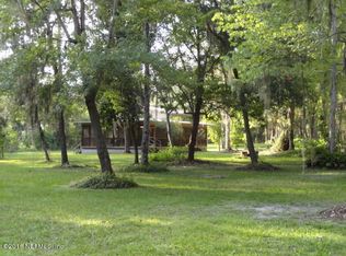 4352 County Road 21b SE, Keystone Heights, FL 32656