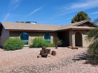 6620 W Mercer Ln, Glendale, AZ 85304