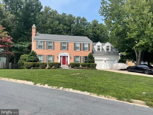 11400 Symphony Woods Ln, Silver Spring, MD 20901