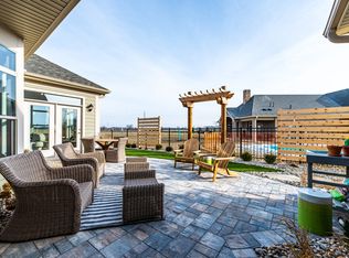 2590 Byrne St, Westfield, IN 46074