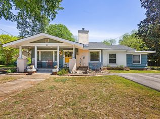 215 S Main St, Wendell, NC 27591