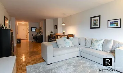 Rented by R New York