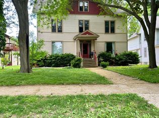 525 Dunbar Ave #5, Waukesha, WI
