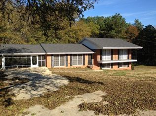 1081 Rockinwood Dr, Athens, GA 30606