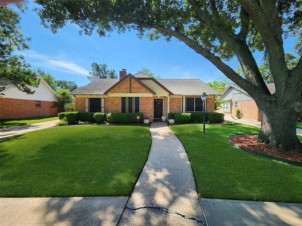 15751 Fern Basin Dr, Houston, TX 77084 | Zillow