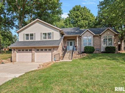 944 Chukker Ln, Springfield, IL, 62712