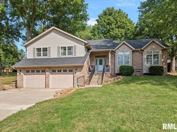 944 Chukker Ln, Springfield, IL 62712