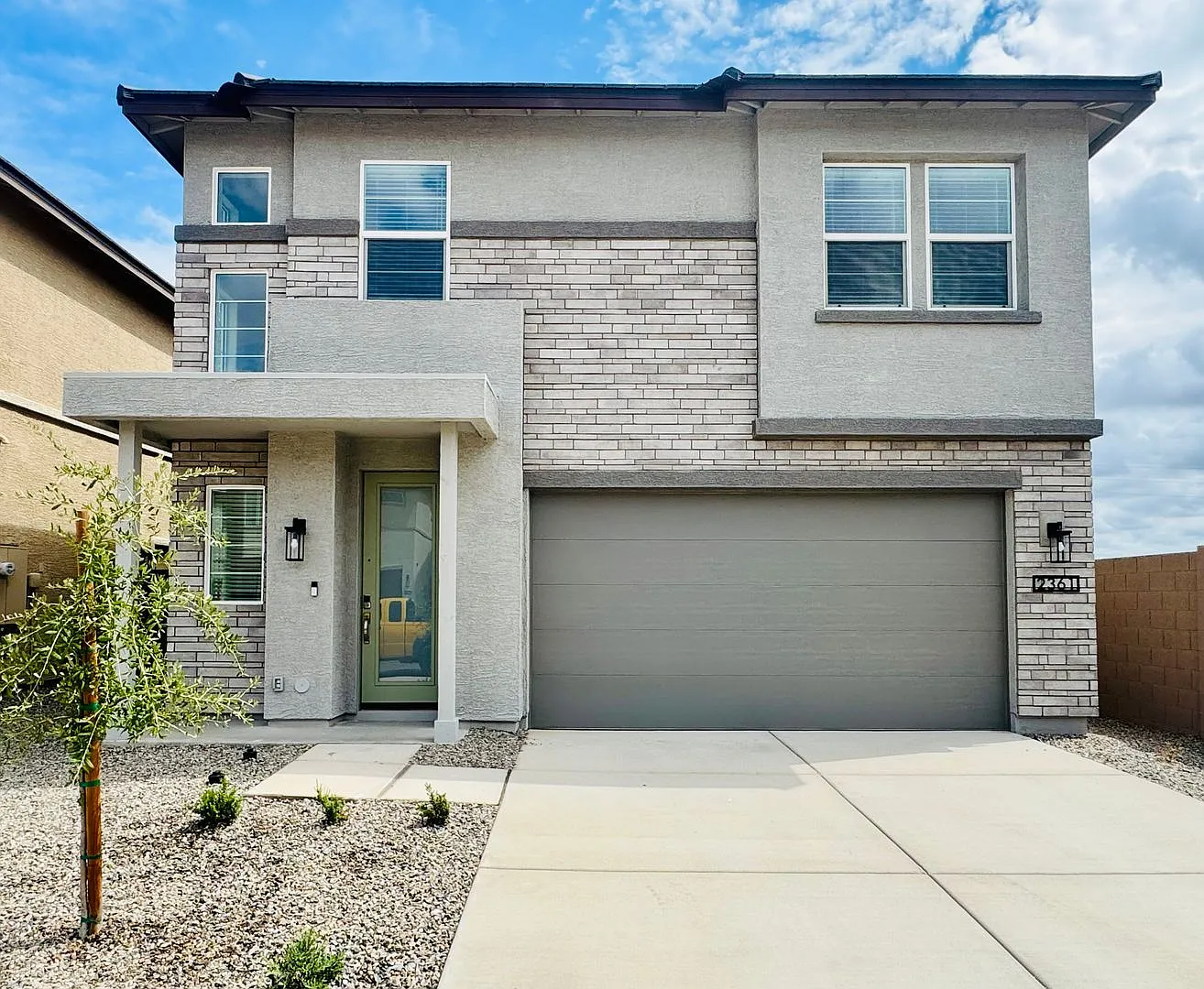 Newly Constructed Community, Pet Friendly, Upgraded Lifestyle - Now Available — Photo 1