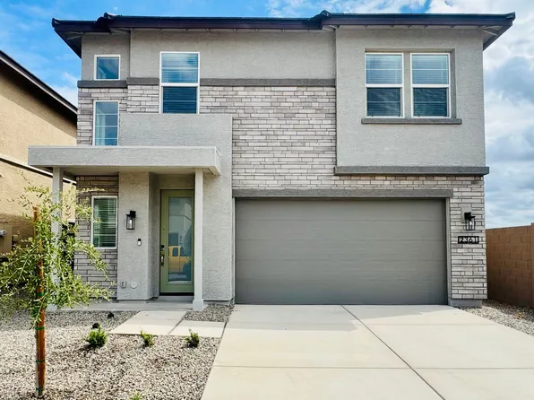 2361 N 79th Way, Scottsdale, AZ 85251