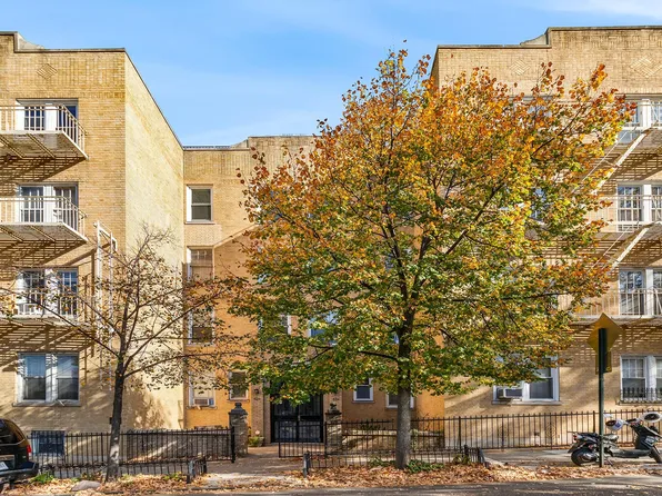 531 41st Street #D7, Brooklyn, NY 11232