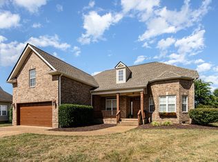6015 Warner Ct, Spring Hill, TN 37174