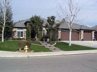 15514 Sequoia Grove Ave, Bakersfield, CA 93314