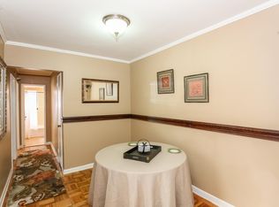 3825 Davis Pl NW APT 103, Washington, DC 20007