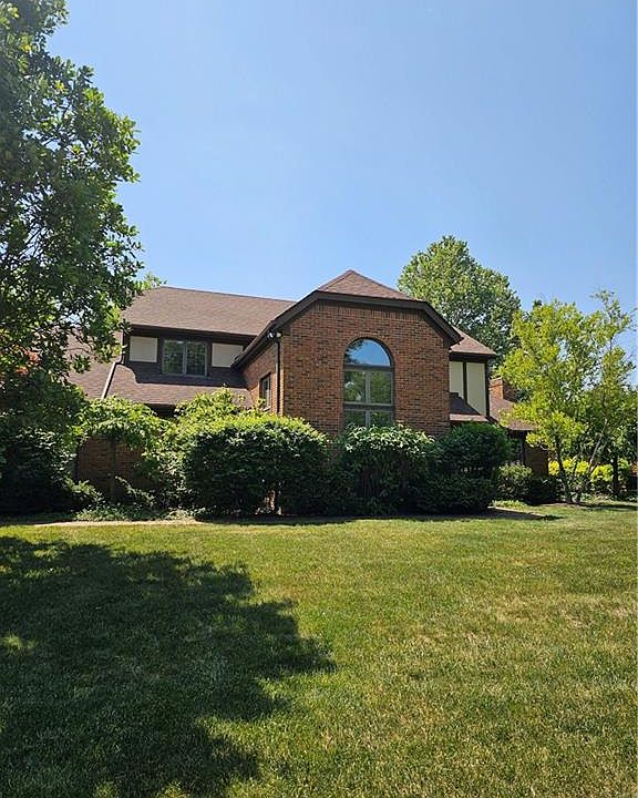240 E Stonequarry Rd, Vandalia, OH 45377 Zillow