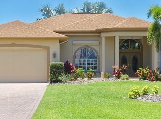 8890 Timber Run Ct, Fort Myers, FL 33908