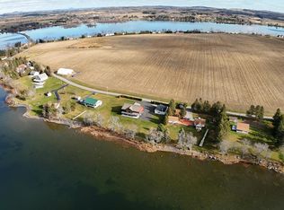 46 Pelletier Island Rd, Orland, ME 04472