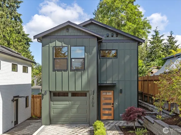 3706 NE 137th Street, Seattle, WA 98125