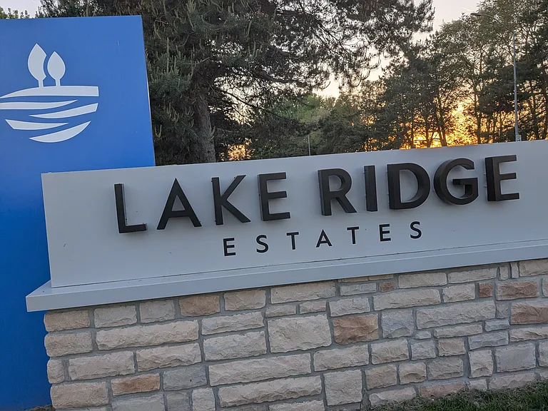 944 Spring Ridge Dr #1 — Photo 1