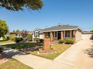 902 Cerise Ave, Torrance, CA 90503