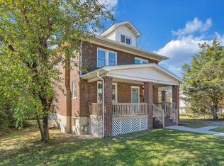 832 Queen Ave NW, Roanoke, VA 24012