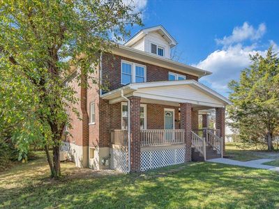 832 Queen Ave NW, Roanoke, VA, 24012