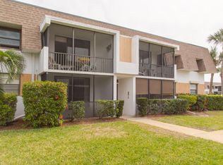 2700 Highway A1a N #18-101, Indialantic, FL 32903