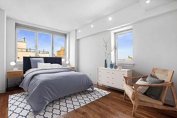 Rented by Compass | media 4