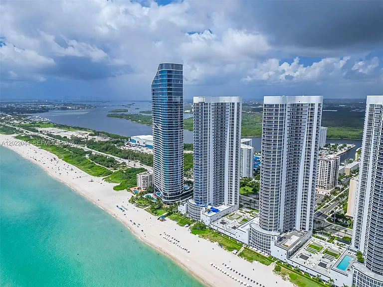 15811 Collins Ave #3407 — Photo 34