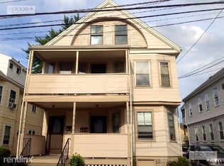 71 Pearson Rd, Somerville, MA 02144