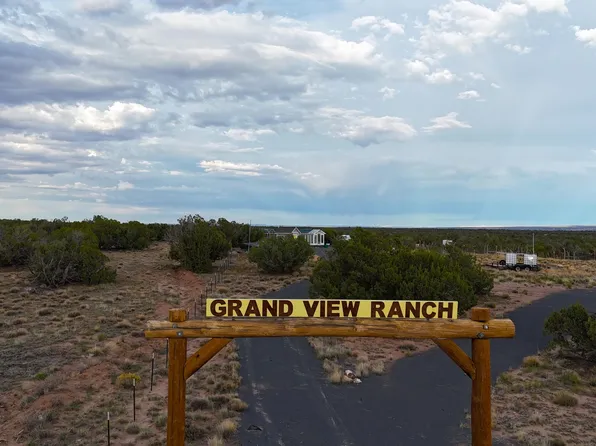 33990 Us Highway 191, Saint Johns, AZ 85936