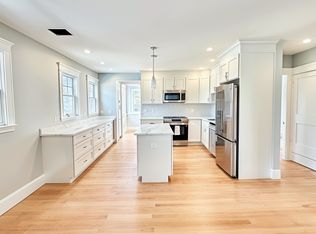 159 Waverley St, Belmont, MA 02478
