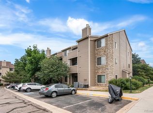 7474 S Alkire St #7474, Littleton, CO 80127
