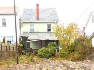 713 1st Ave, Altoona, PA 16602