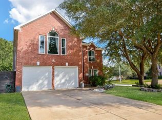 1706 Chesapeake Bay Ct, Houston, TX 77084